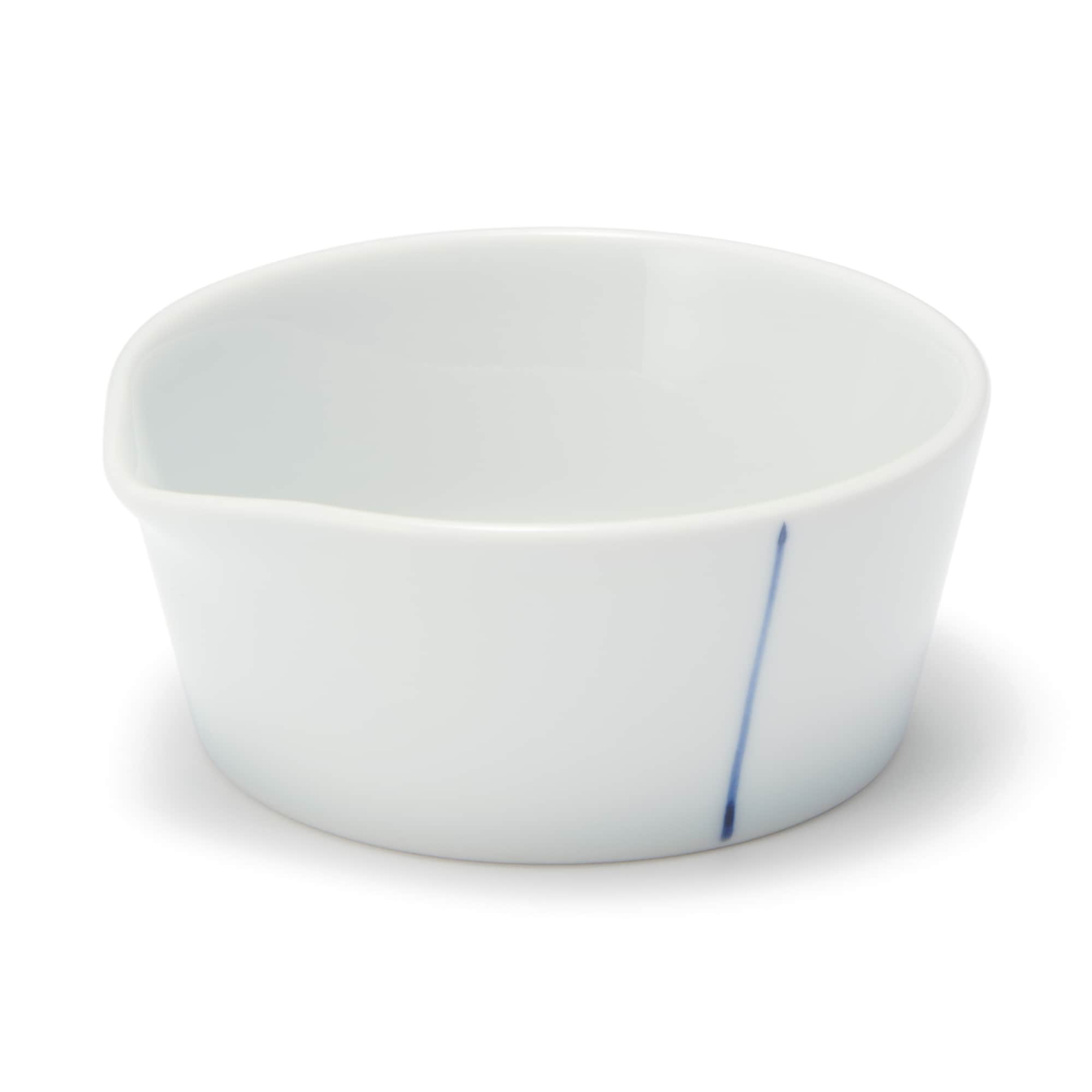 波佐見焼　片口豆鉢