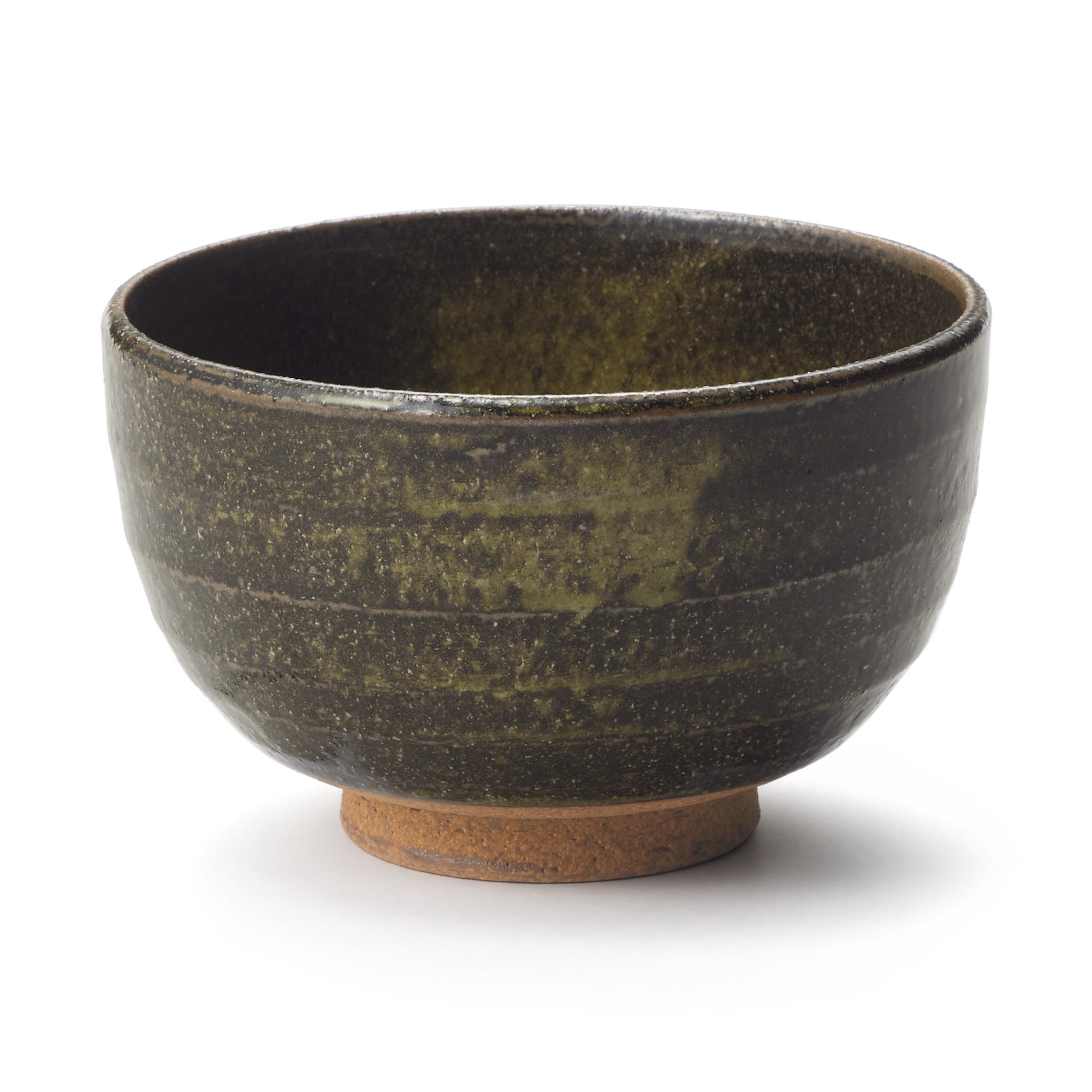 美濃焼 夏目丼 5寸 | 無印良品