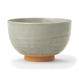 美濃焼　夏目丼　５寸