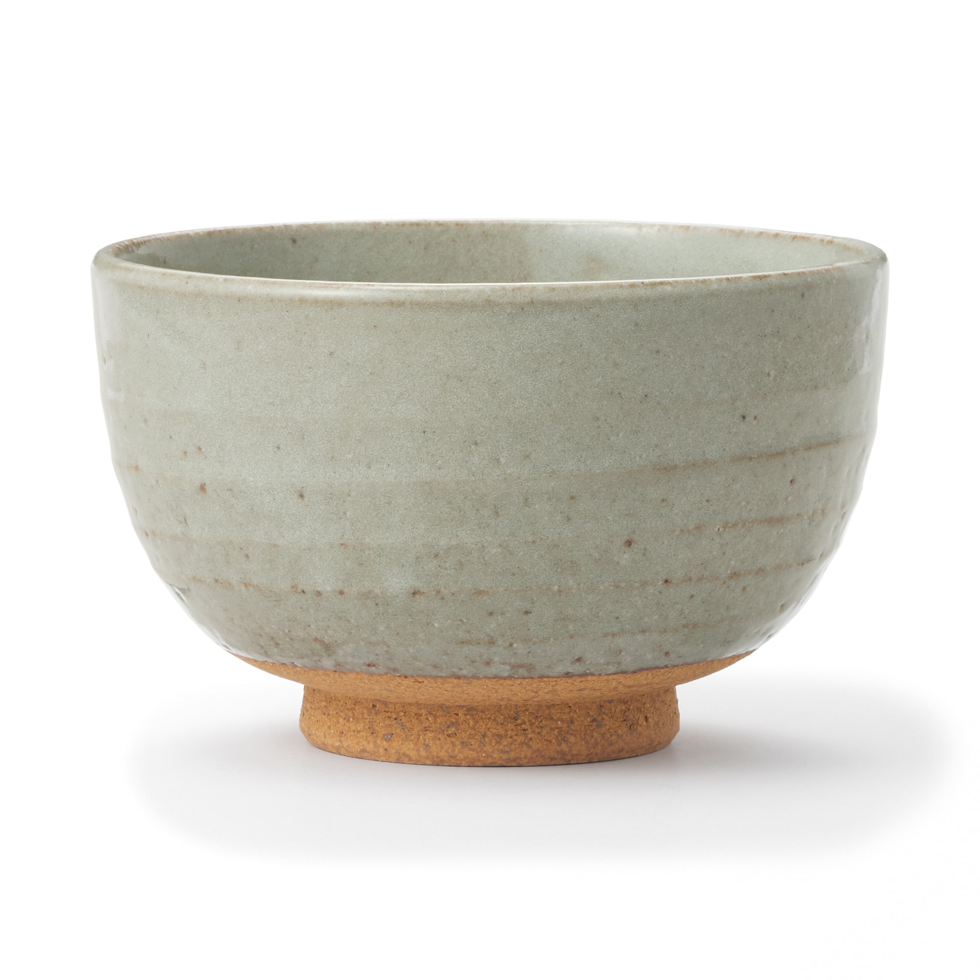 美濃焼　夏目丼　５寸