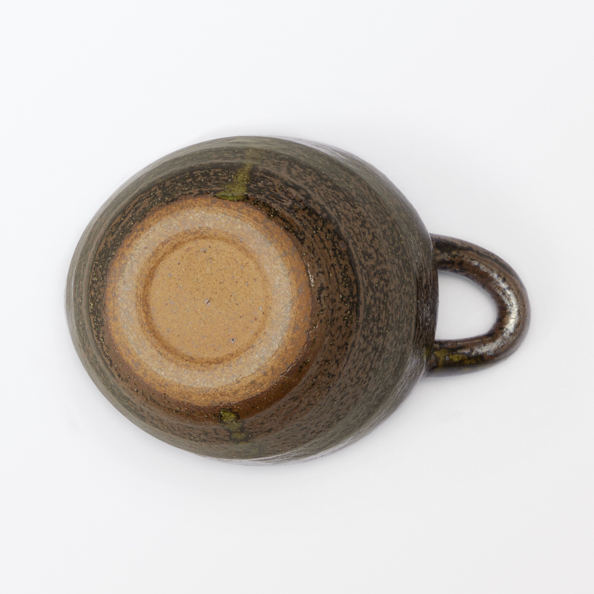 青山】 本日再入荷、青山限定 益子焼皿｜ 無印良品 無印良品 益子焼