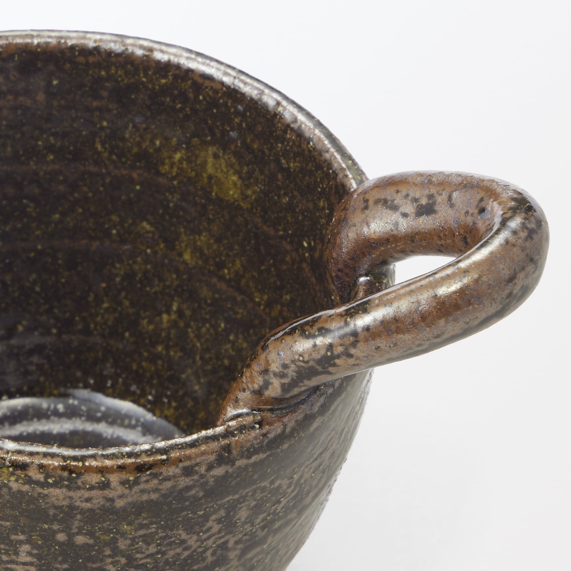 大特価‼️ 最終値下げ‼️ 備前焼 片口鉢‼️ 備前焼・片口鉢 – ごちそう気分