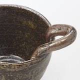 美濃焼　片口まぜ鉢