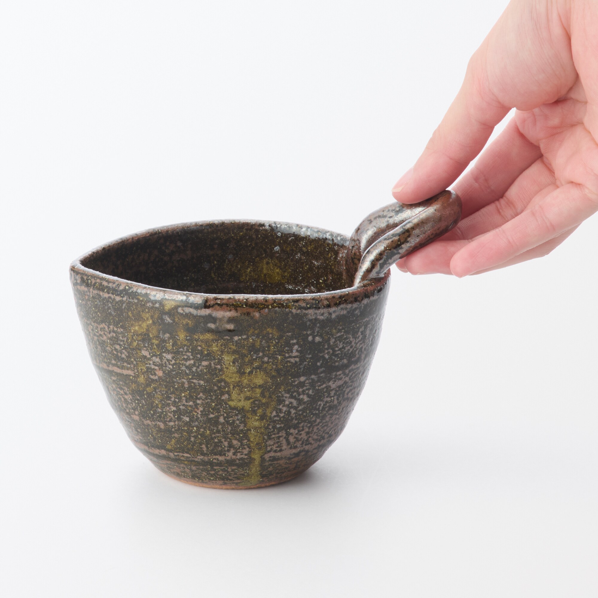 大特価‼️ 最終値下げ‼️ 備前焼 片口鉢‼️ 備前焼・片口鉢 – ごちそう気分