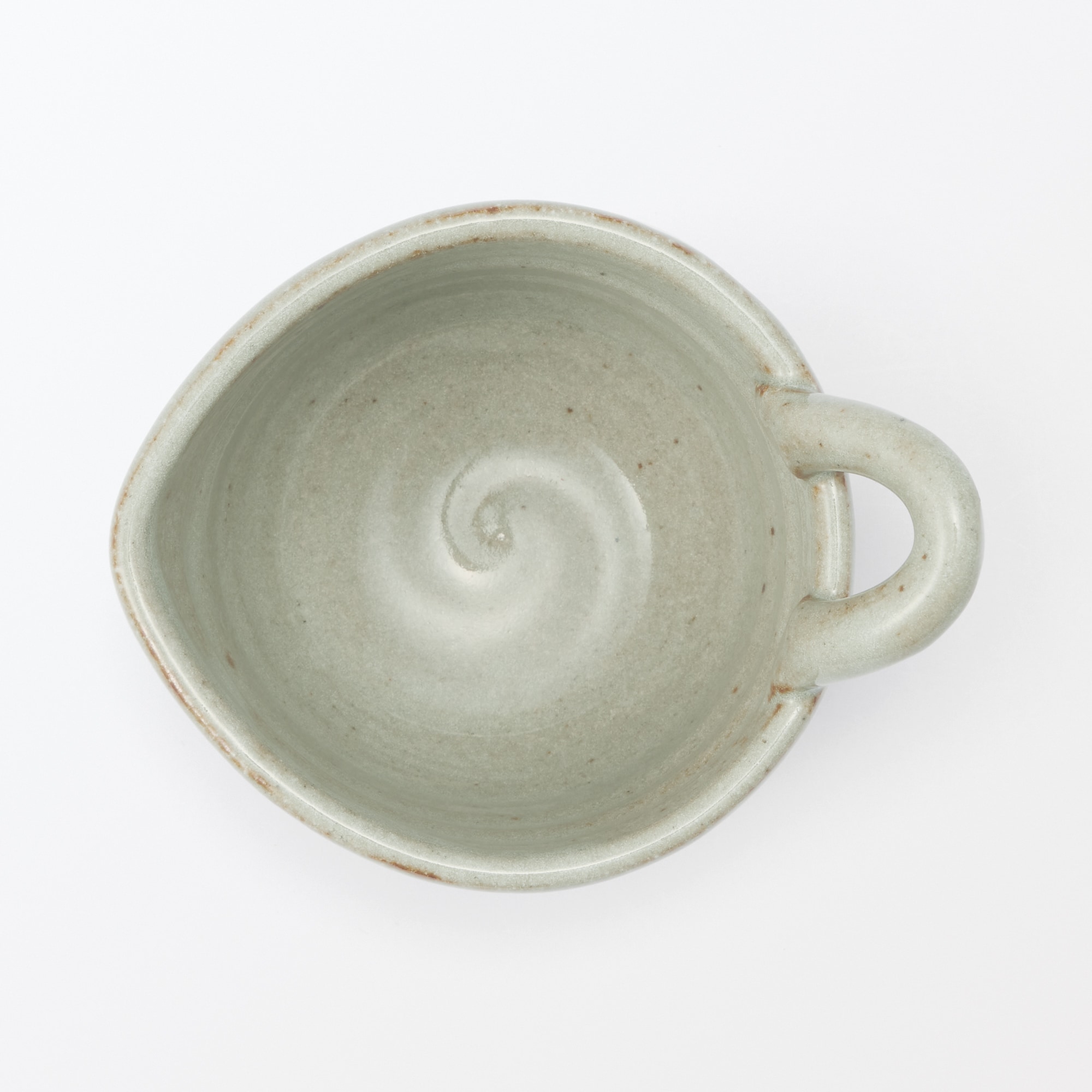 美濃焼 片口まぜ鉢 | 無印良品