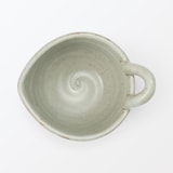 美濃焼　片口まぜ鉢