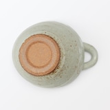 美濃焼　片口まぜ鉢