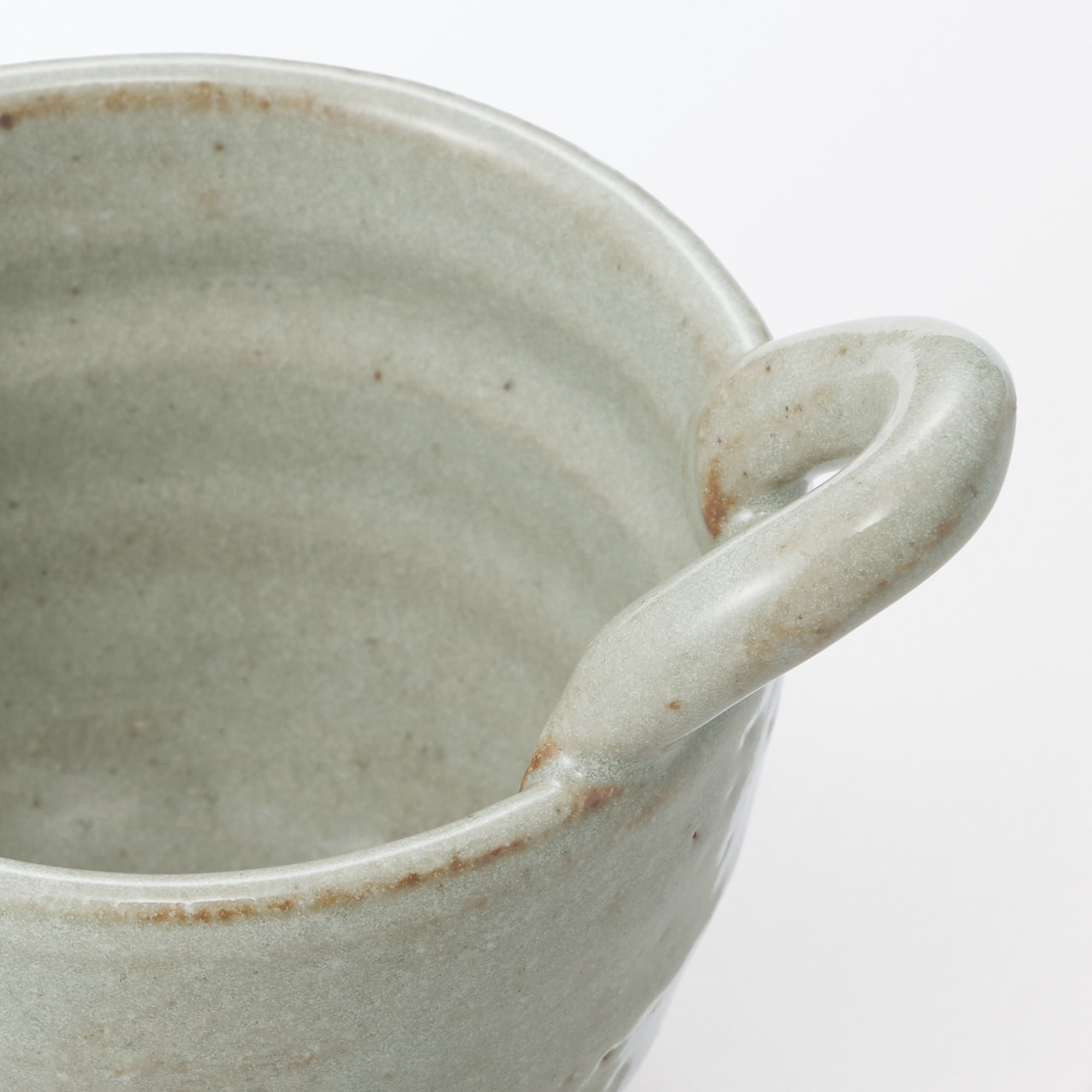 美濃焼 片口まぜ鉢 | 無印良品