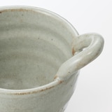 美濃焼　片口まぜ鉢