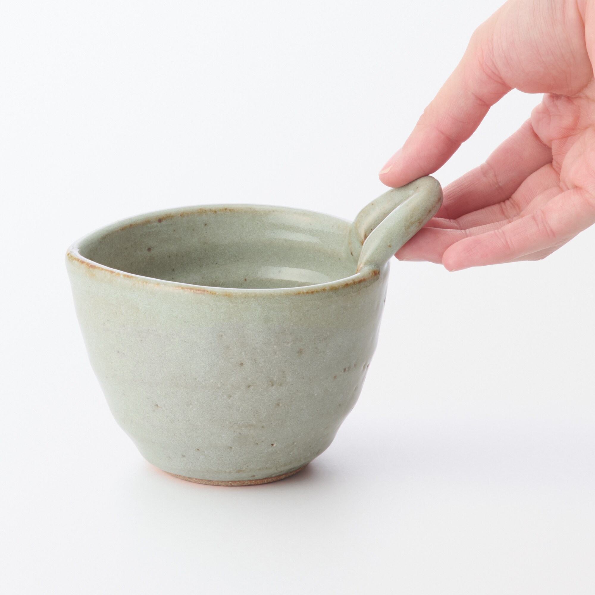 美濃焼 片口まぜ鉢 | 無印良品