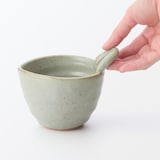 美濃焼　片口まぜ鉢