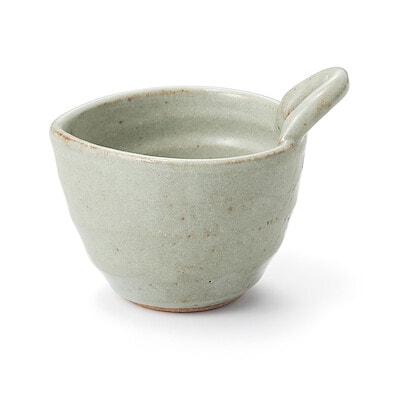 【９月上旬発売予定】美濃焼　片口まぜ鉢　約３５０ｍＬ