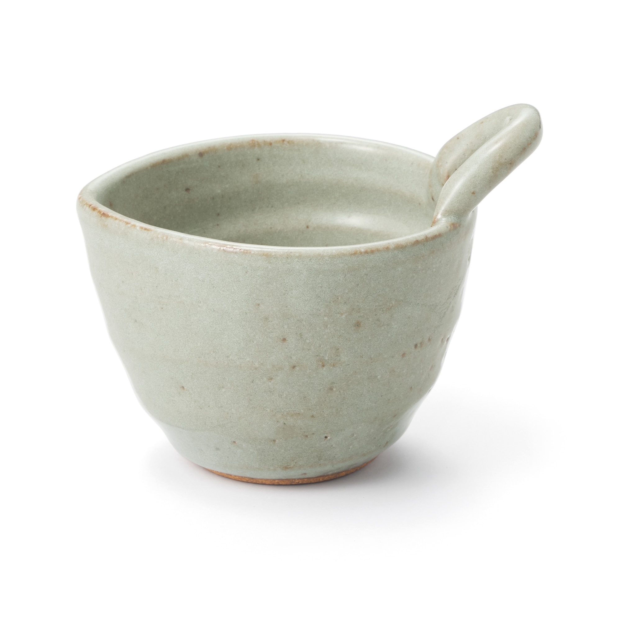 平安　釉　鉢　片口　丘作 平安 釉 鉢 片口 丘作