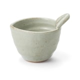 美濃焼　片口まぜ鉢