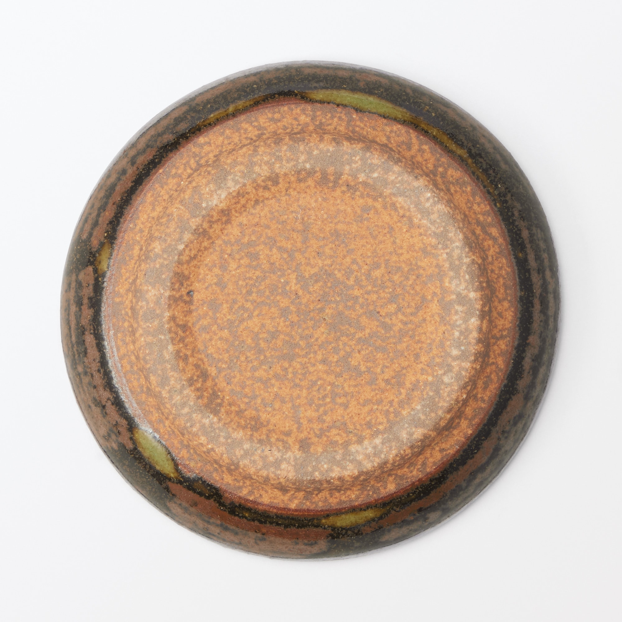 美濃焼　薬味皿