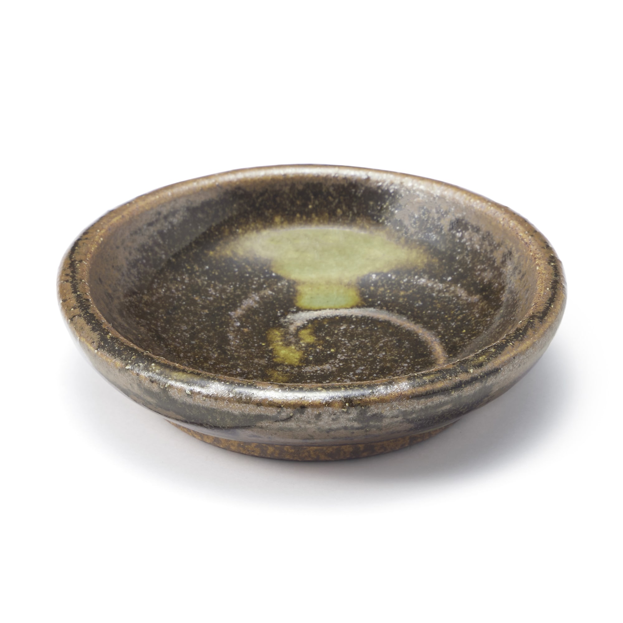 美濃焼　薬味皿