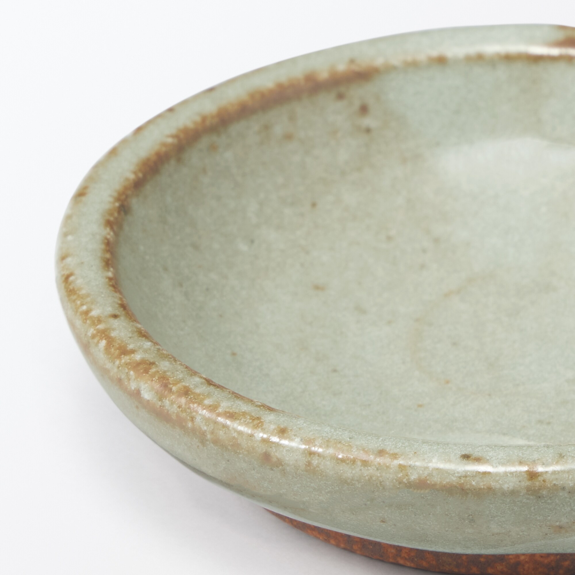 美濃焼　薬味皿