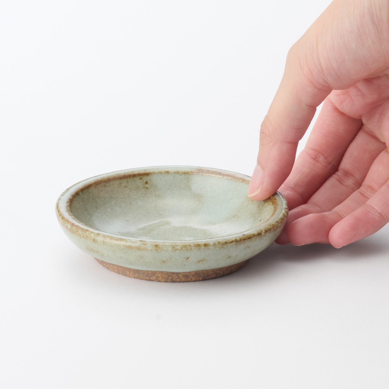 美濃焼　薬味皿