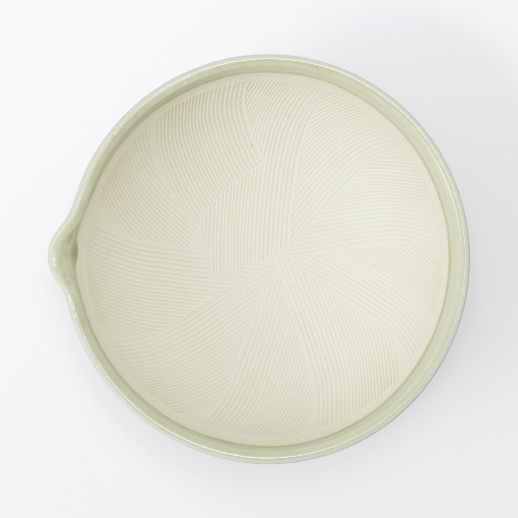 美濃焼 すり鉢 | 無印良品