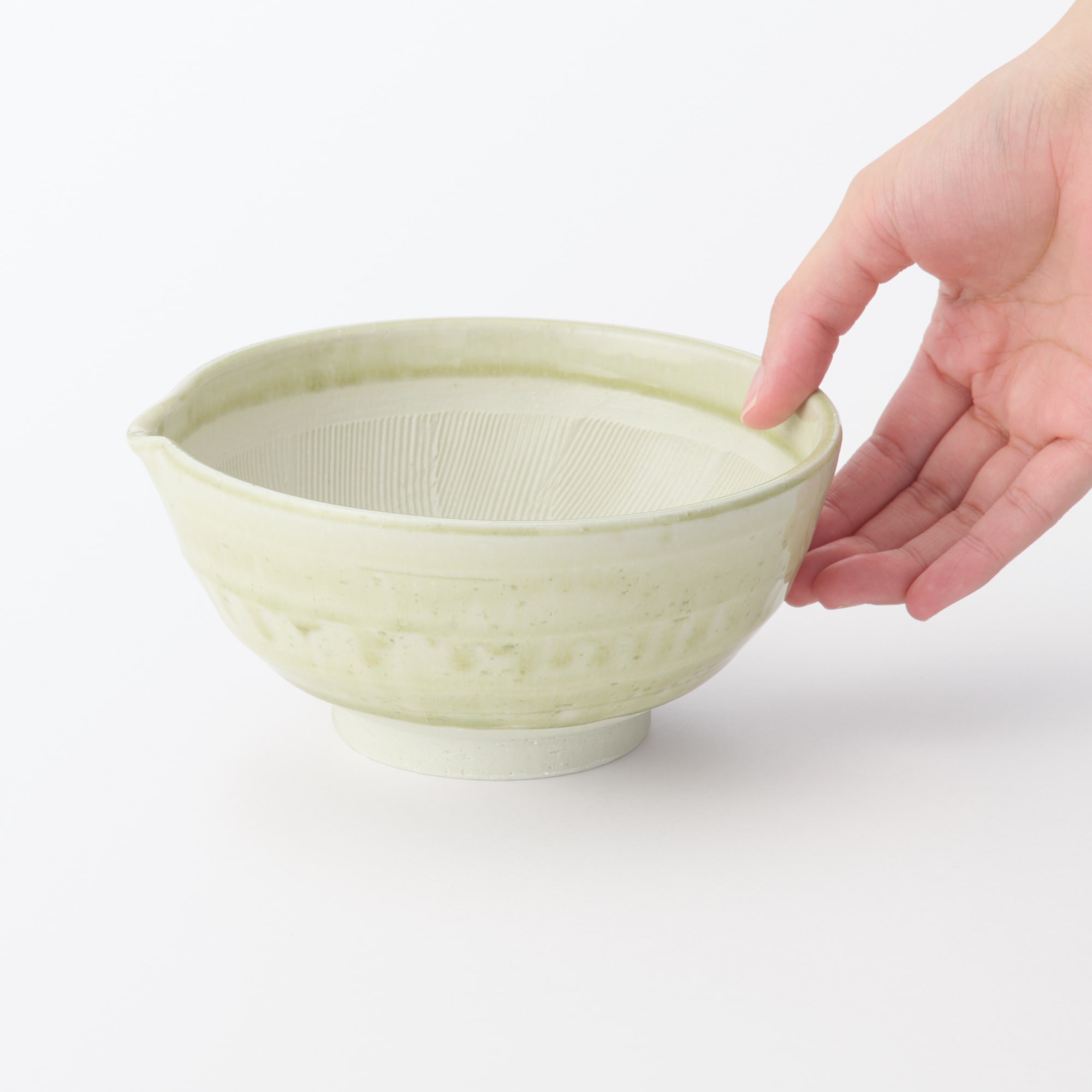 美濃焼 すり鉢 | 無印良品