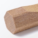 箸の端材をつかった　箸置き