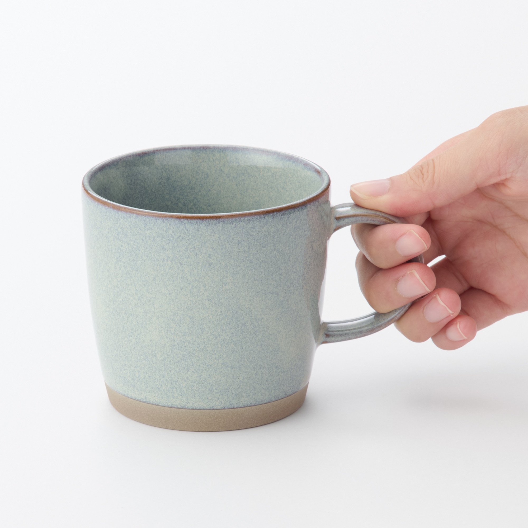 美濃焼　コーヒーカップ