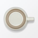 美濃焼　スープカップ