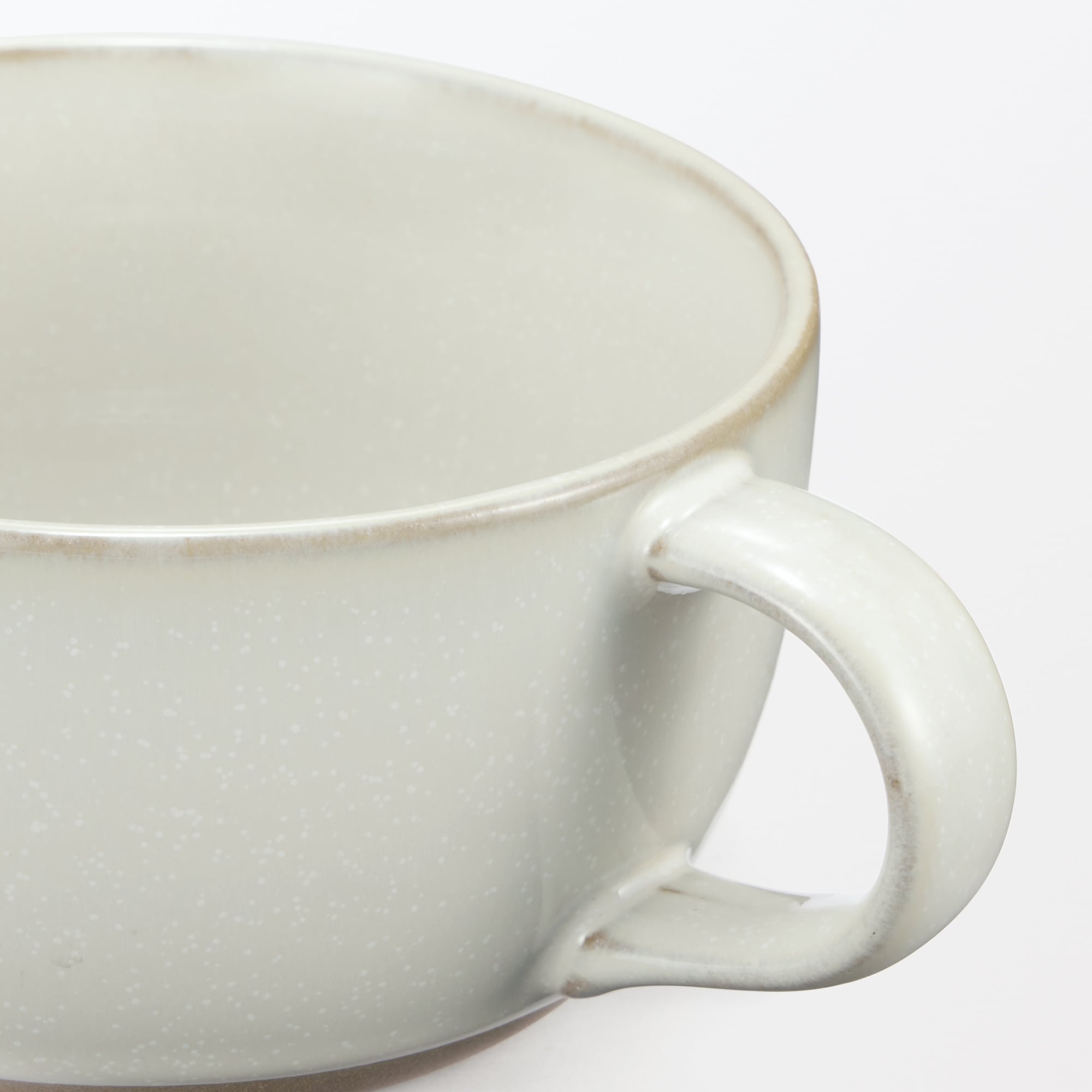 美濃焼　スープカップ