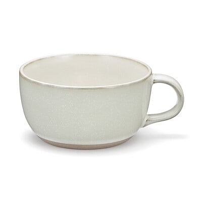 美濃焼　スープカップ　約４００ｍＬ