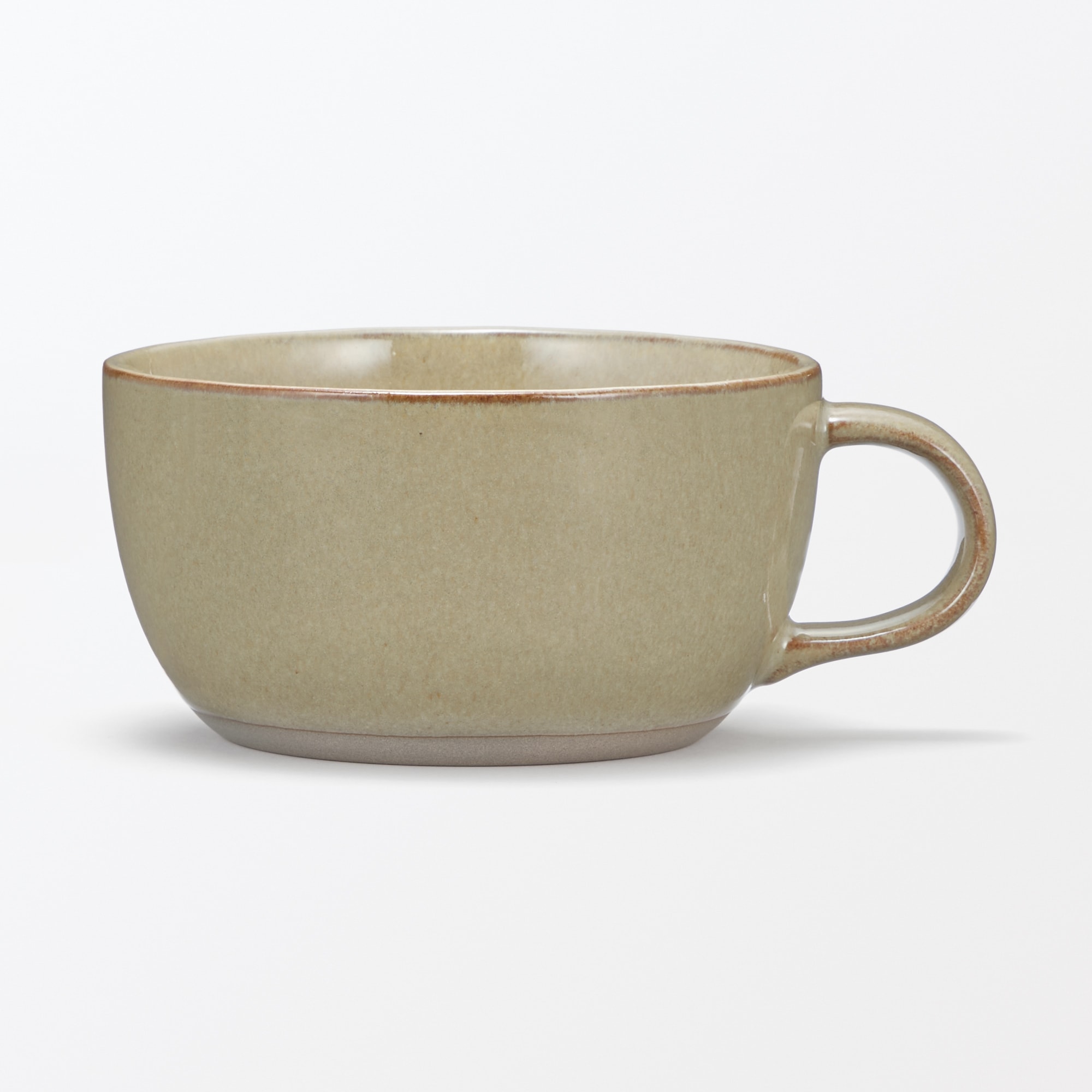 美濃焼　スープカップ