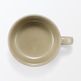 美濃焼　スープカップ