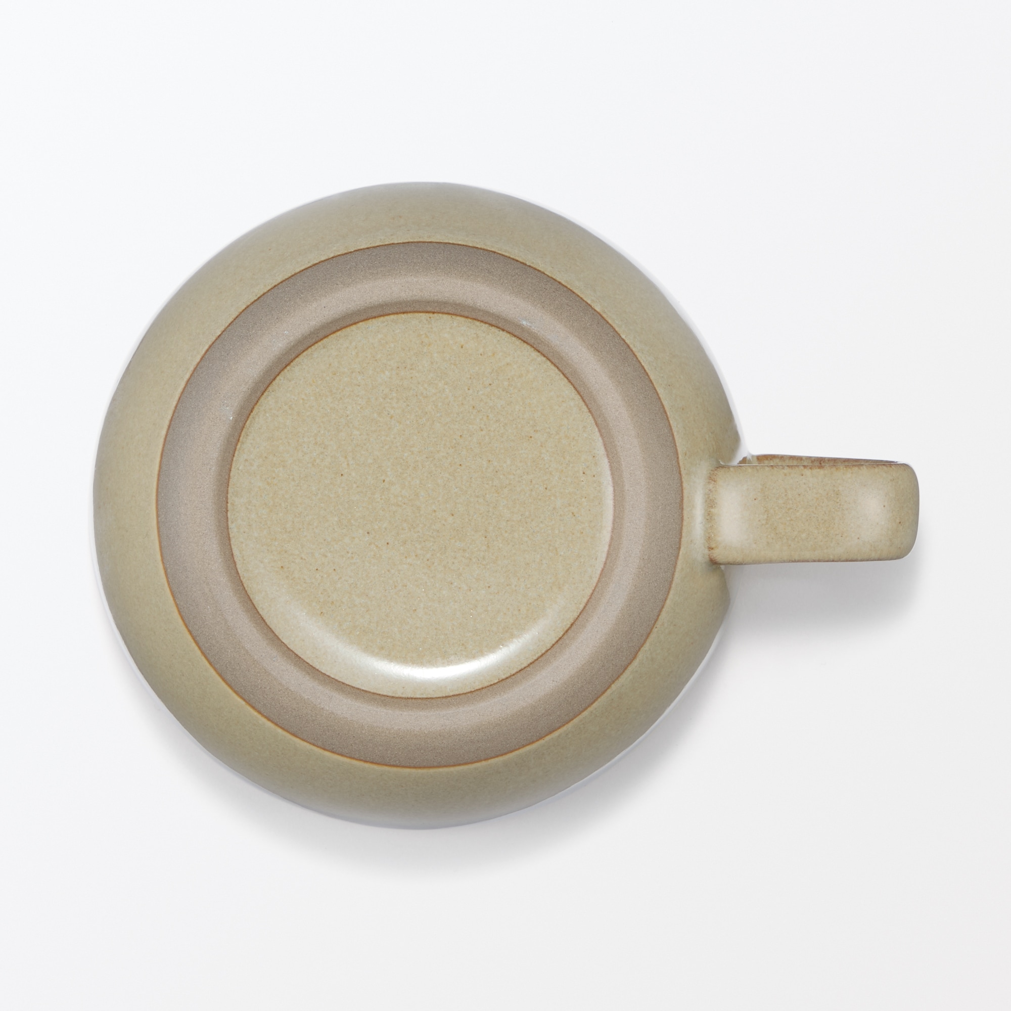 美濃焼　スープカップ