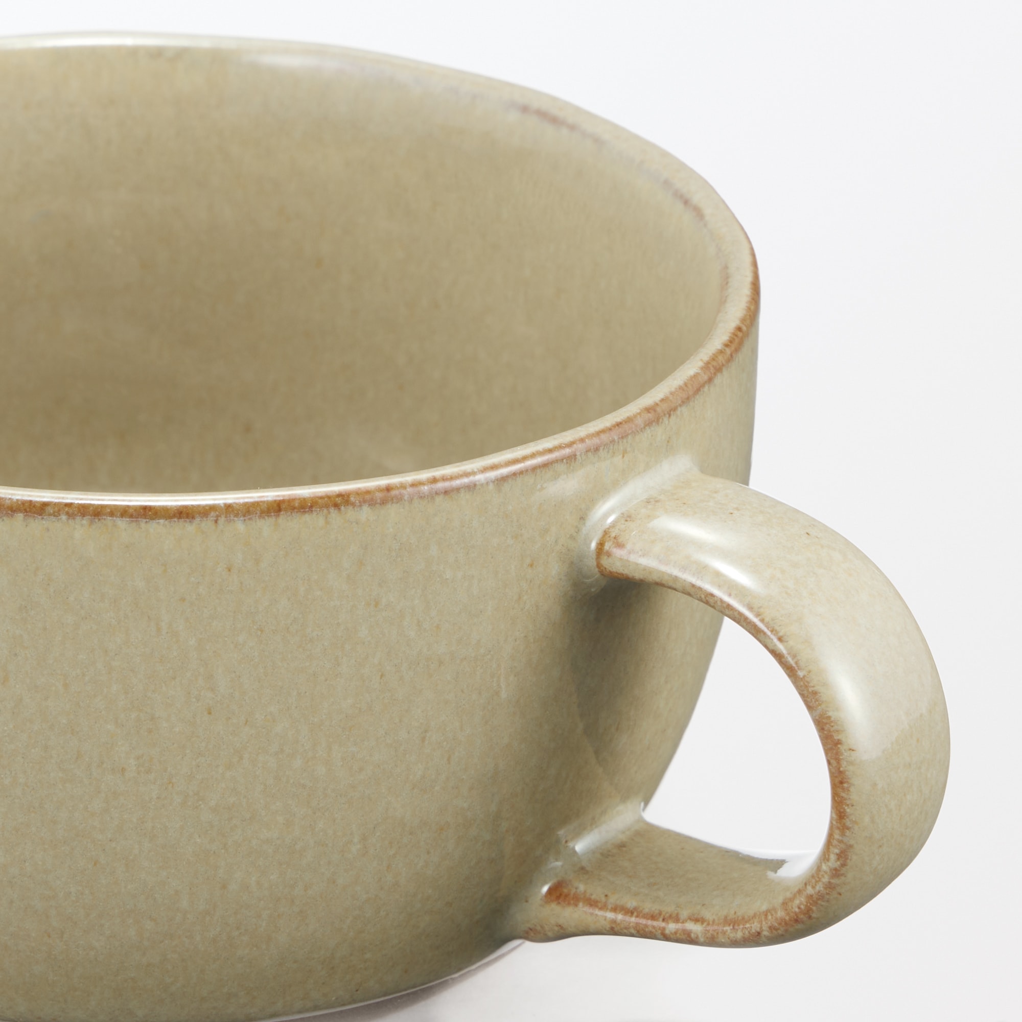 美濃焼　スープカップ