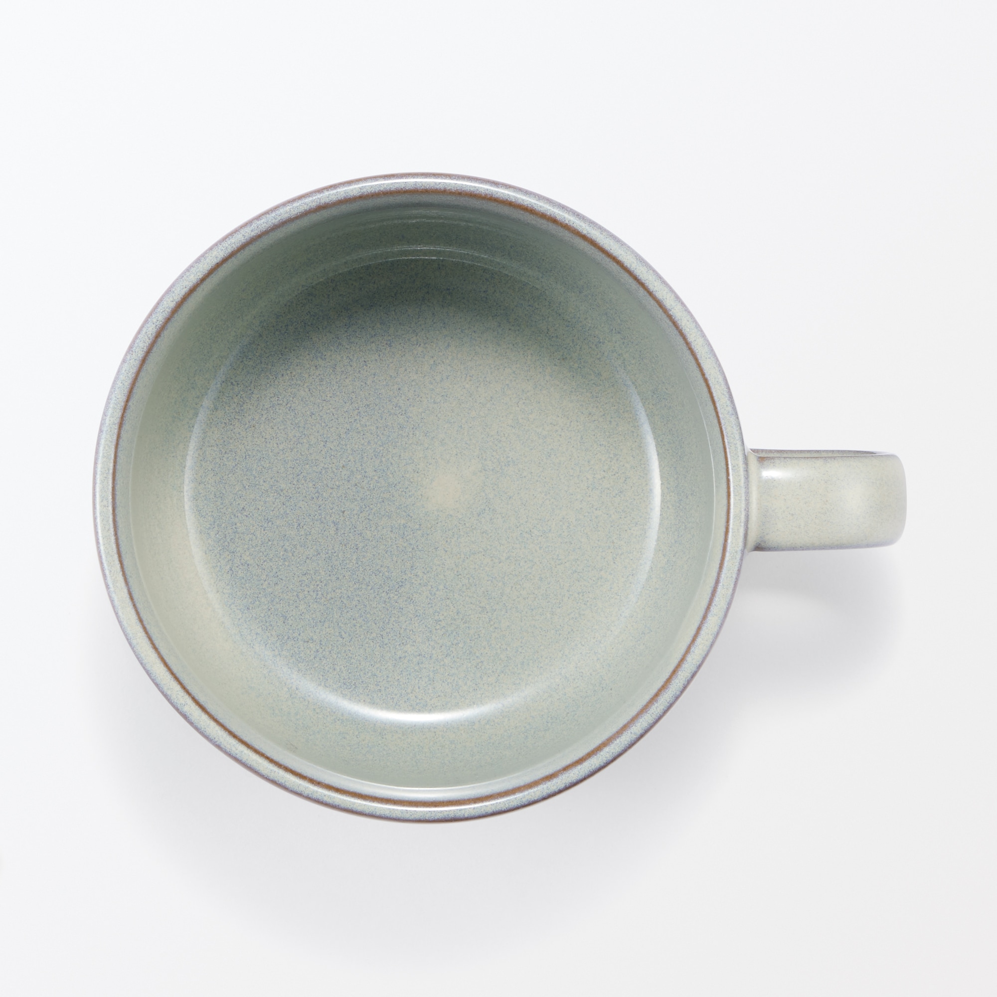 美濃焼　スープカップ