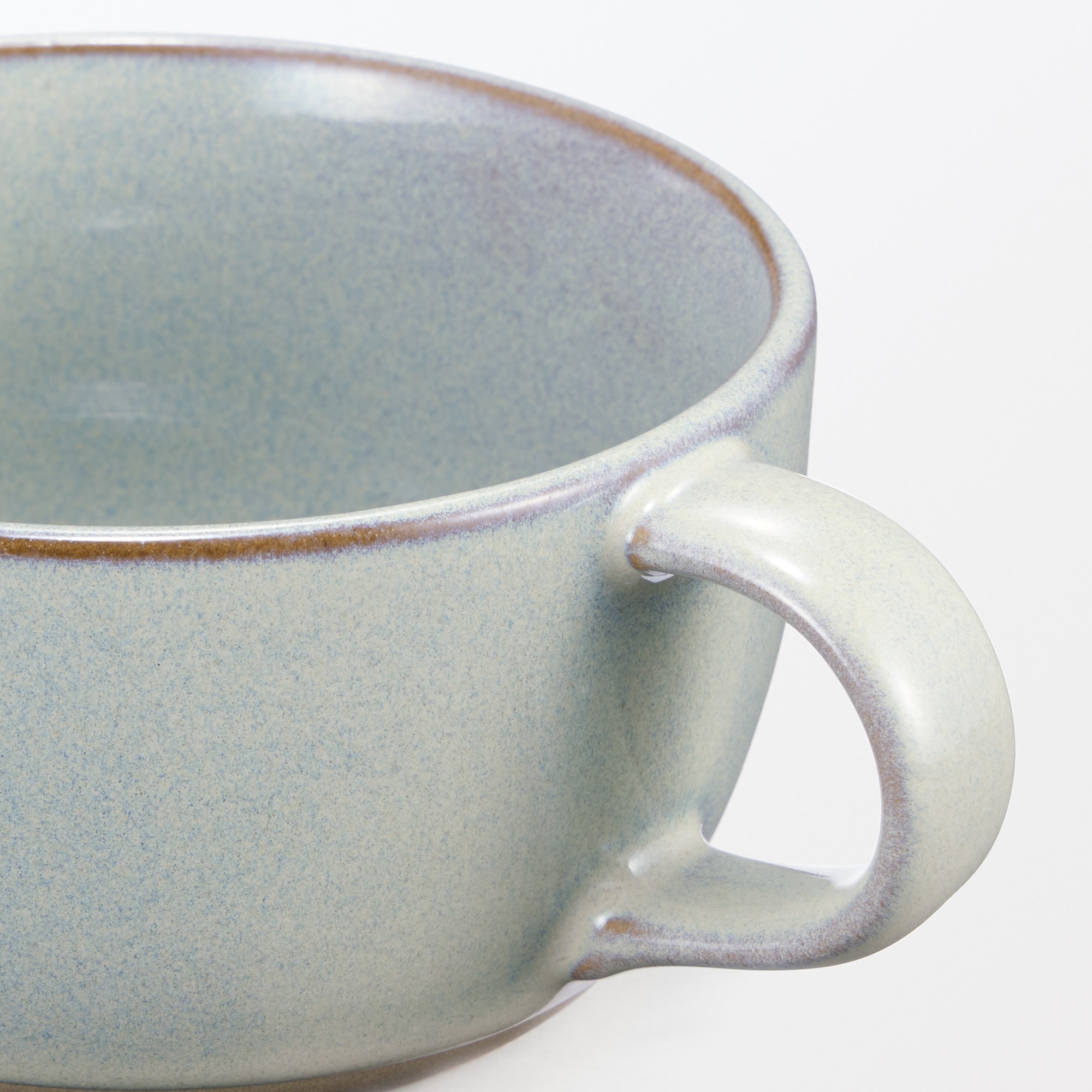 美濃焼　スープカップ