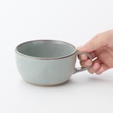 美濃焼　スープカップ