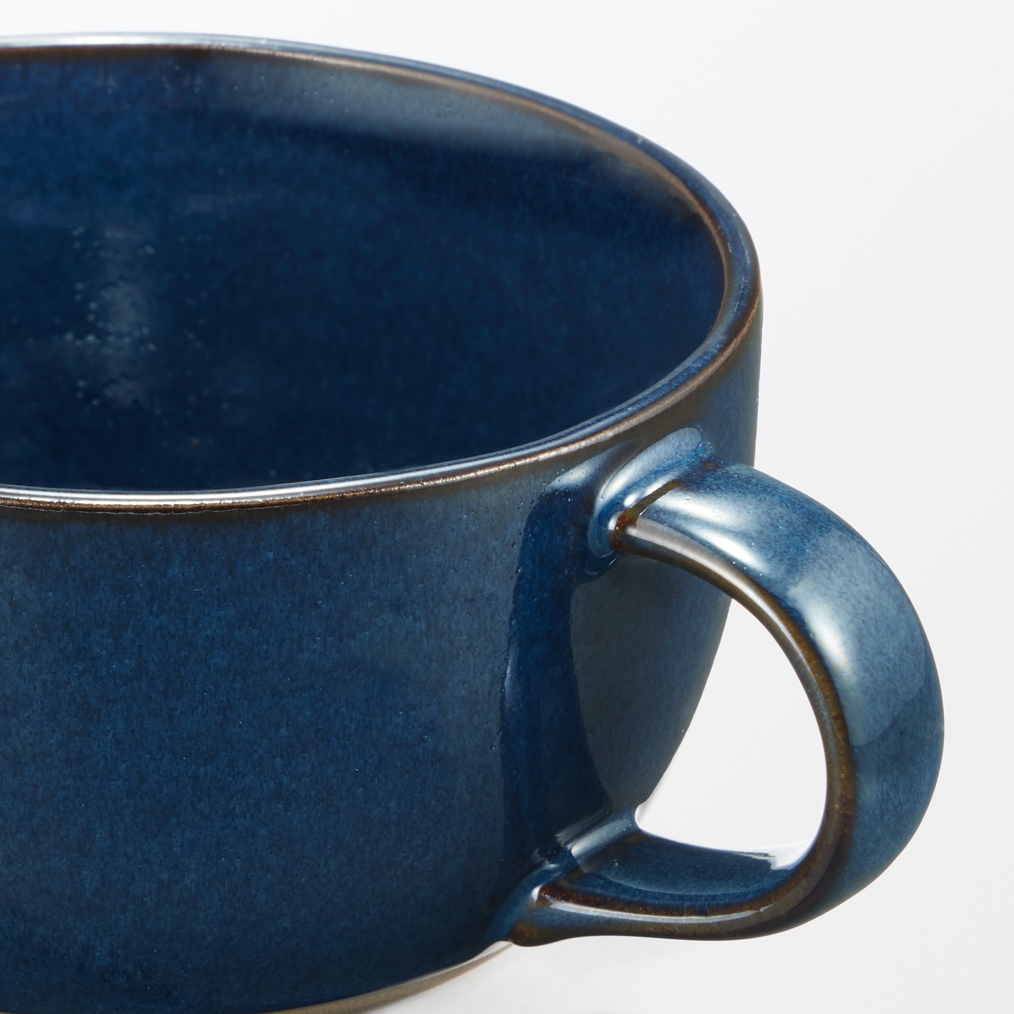 美濃焼　スープカップ