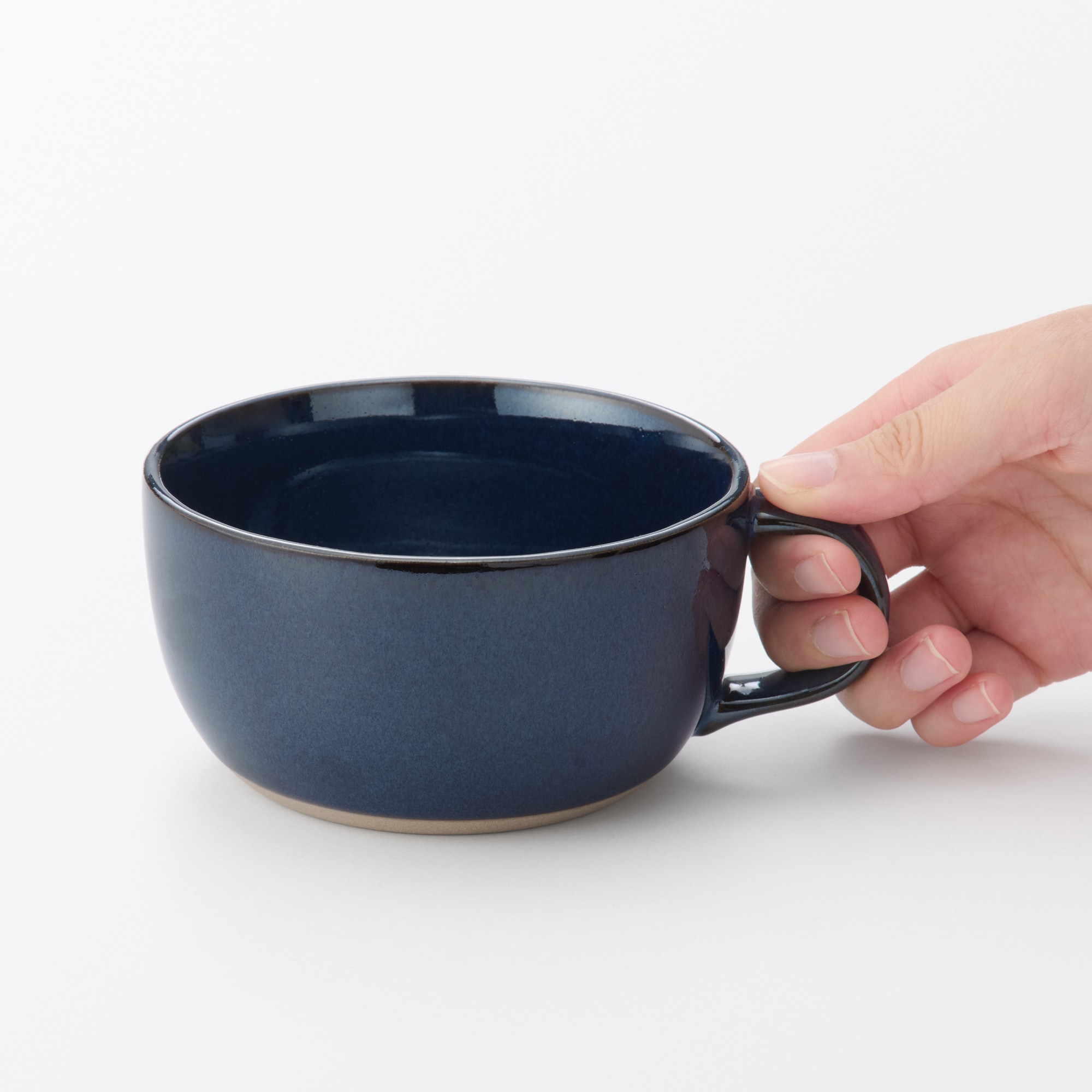 美濃焼　スープカップ