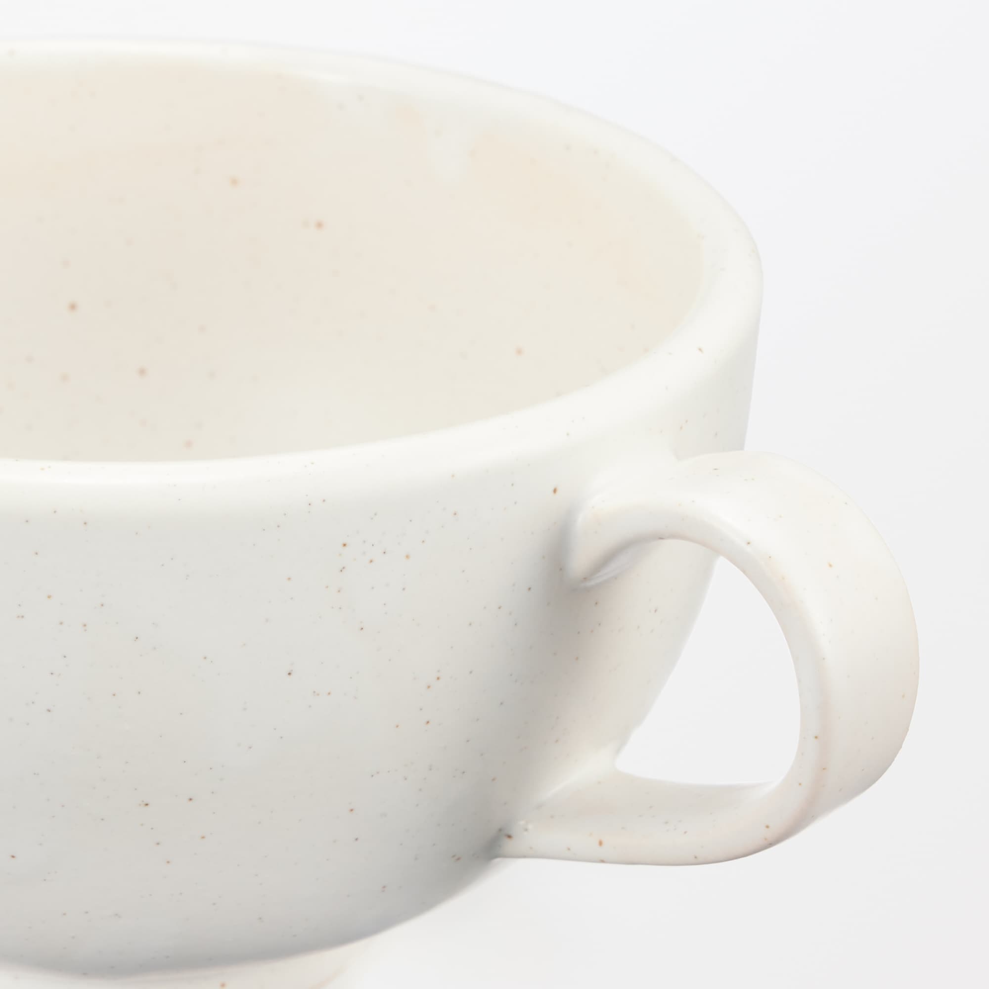 美濃焼　スープボウル