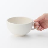 美濃焼　スープボウル