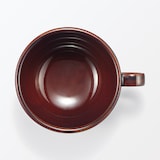 美濃焼　スープボウル