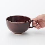 美濃焼　スープボウル