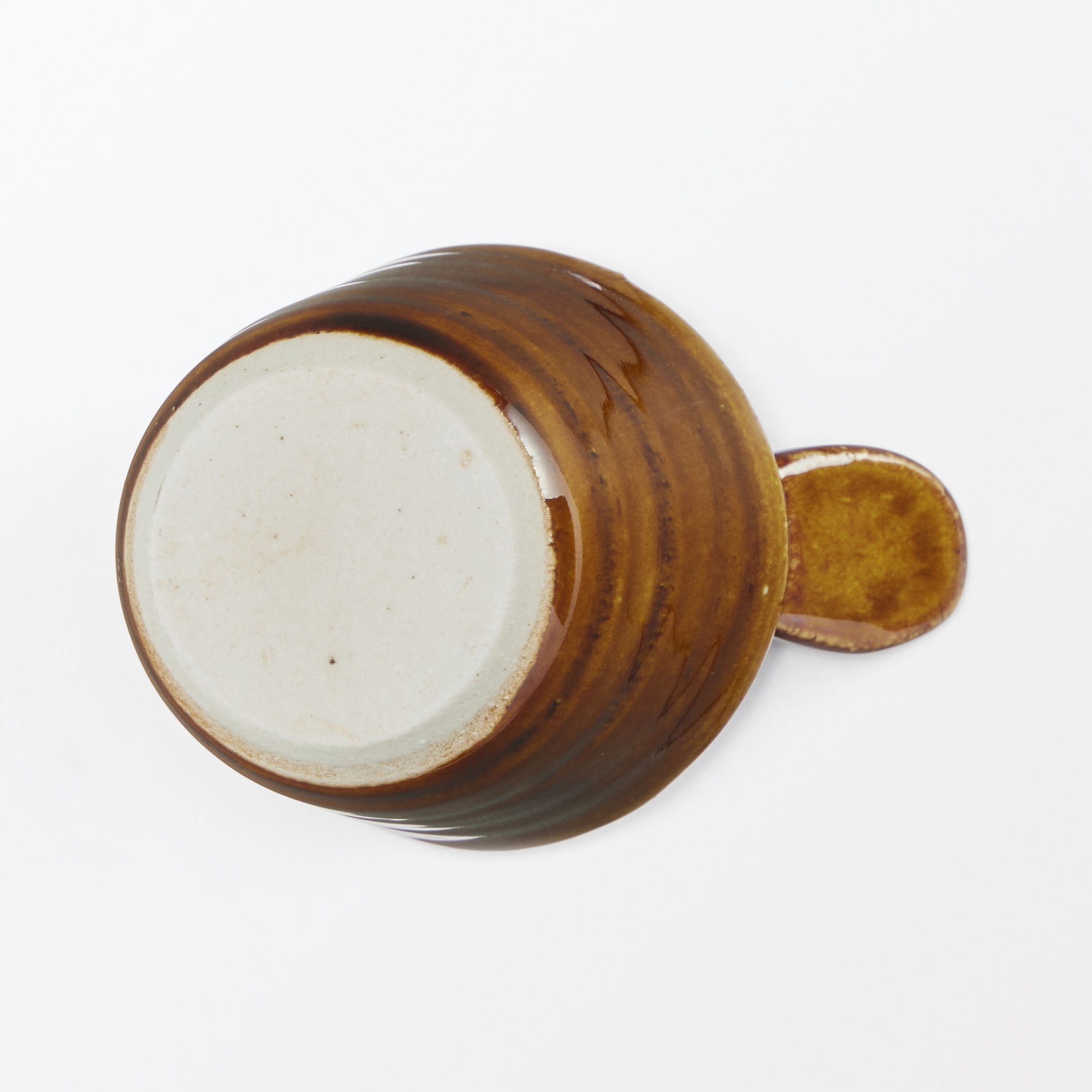 美濃焼　ミルクピッチャー