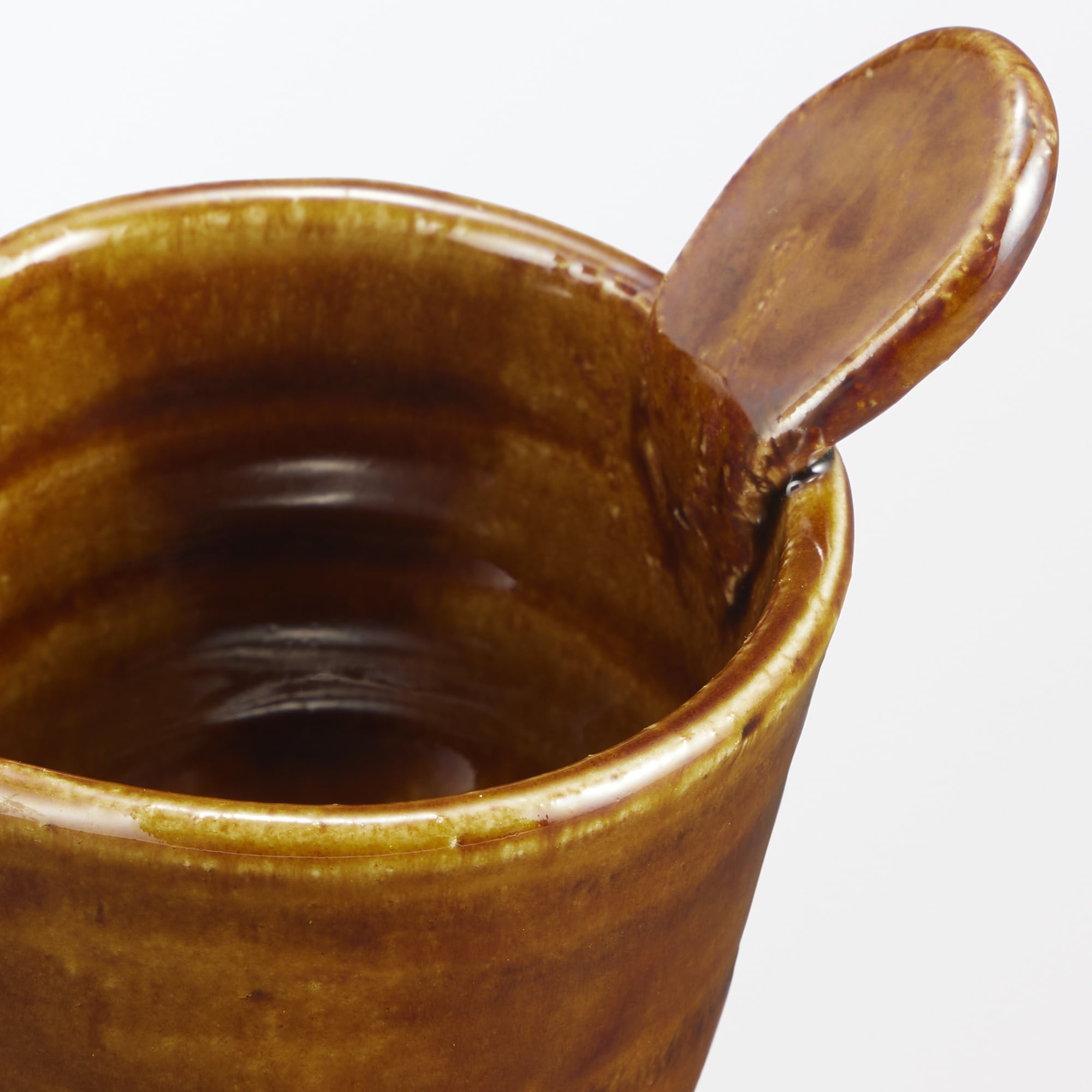 美濃焼　ミルクピッチャー