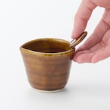 美濃焼　ミルクピッチャー