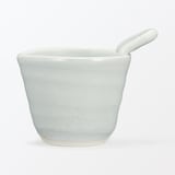 美濃焼　ミルクピッチャー