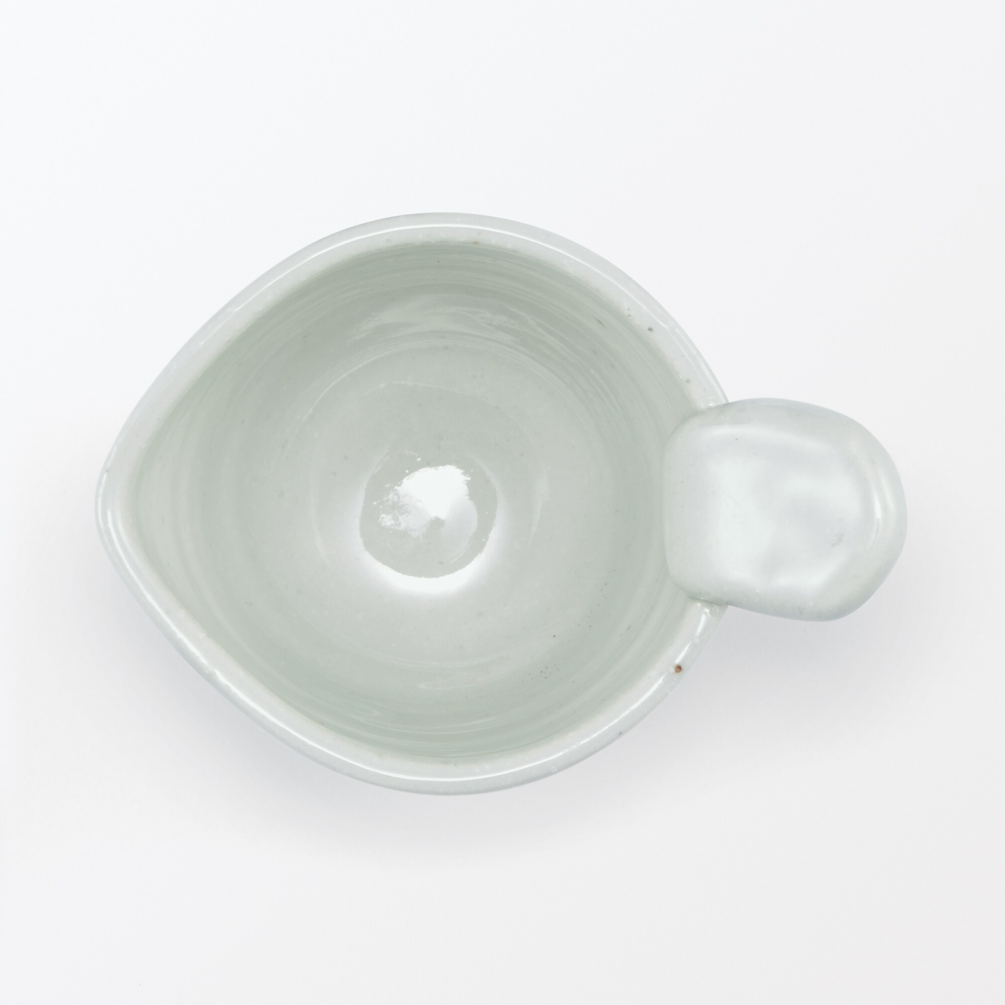 美濃焼　ミルクピッチャー