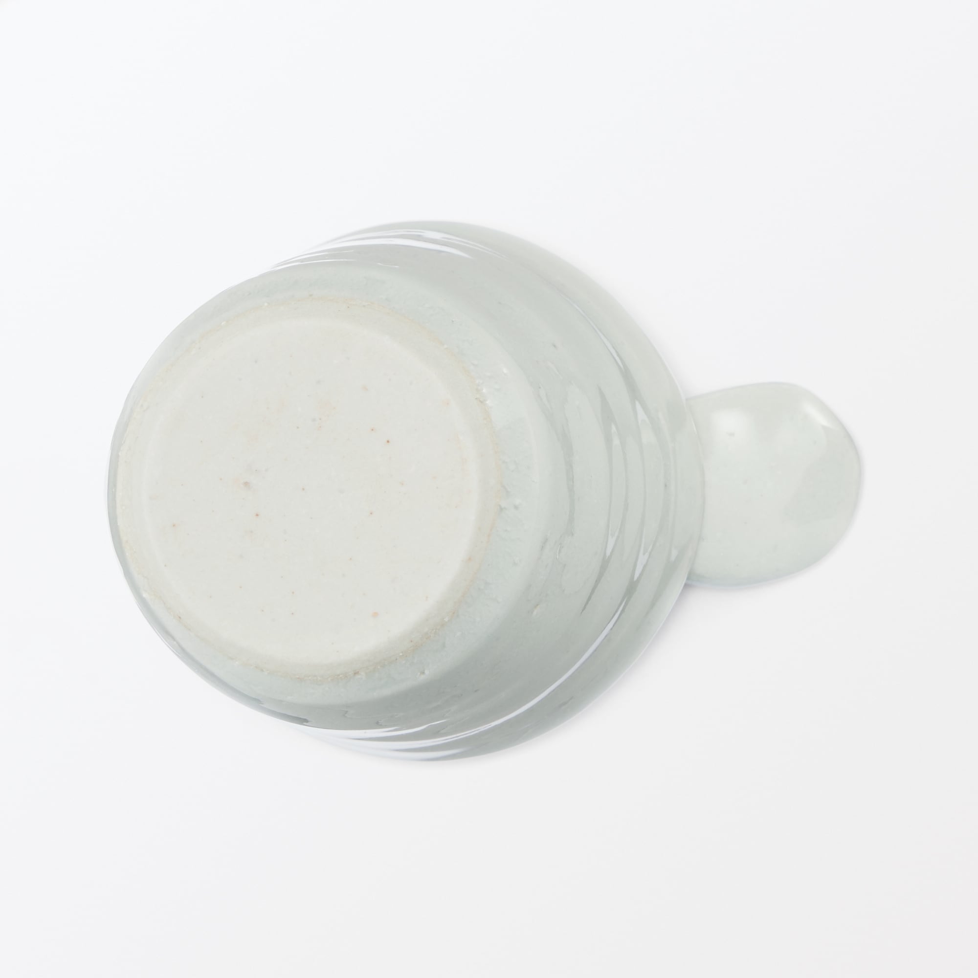 美濃焼　ミルクピッチャー