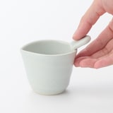 美濃焼　ミルクピッチャー