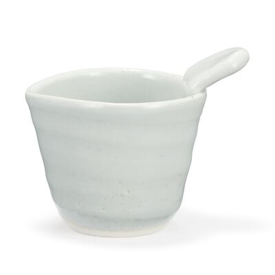 美濃焼　ミルクピッチャー　約１１０ｍＬ